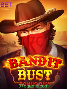 BanditBustBonusBuy: Uma Aventura de Jogo Inédita