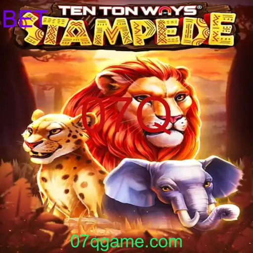 TenTonWaysStampede